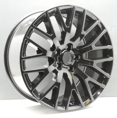 Ford mustang black - ford,