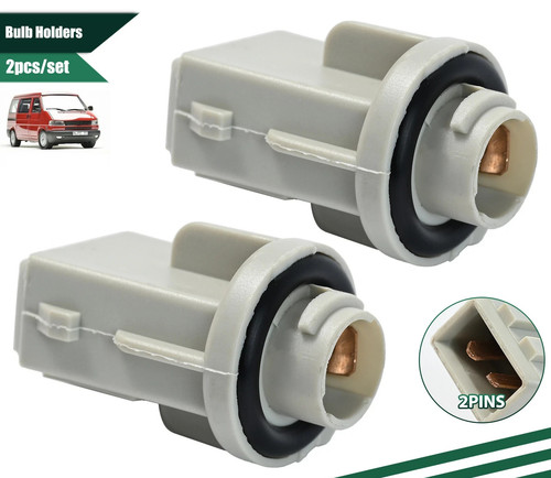 Side lamp light - 2x,
