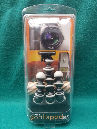 Joby gorillapod slr - slr, gp2-a1en