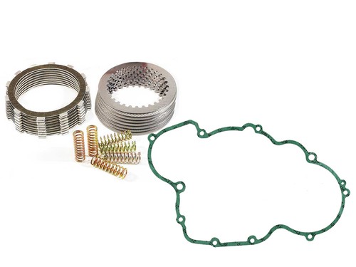 Clutch for ktm 450 - 450, 525