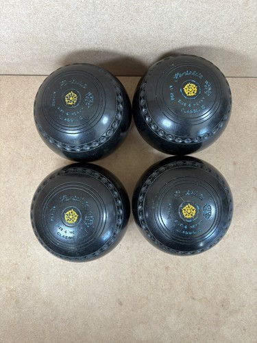 Henselite classic size 4 - ,