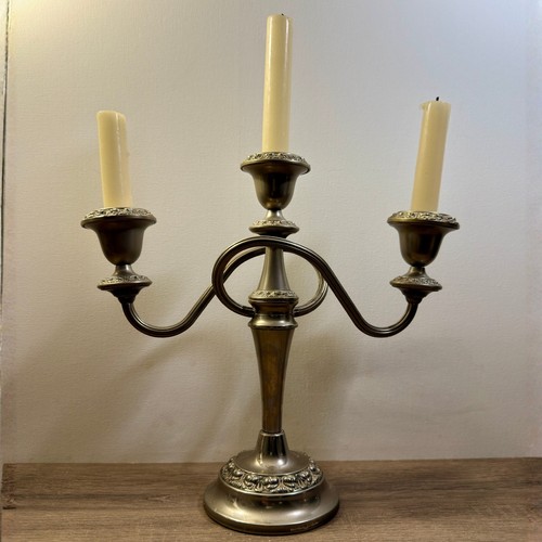 Antique ianthe silver plated - antique,