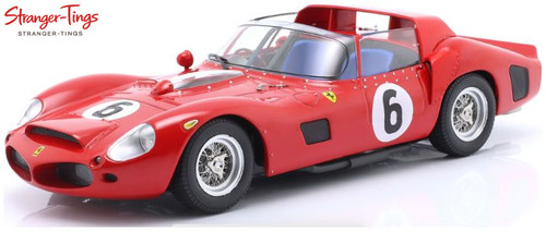 Ixo ferrari 330 tri - ixo,
