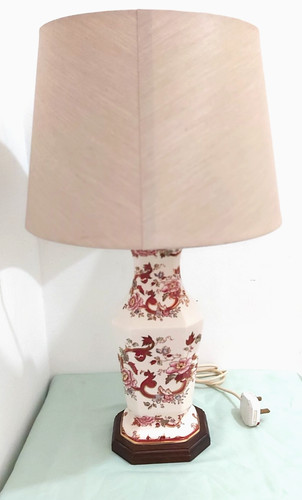 Extra large vintage masons - large,