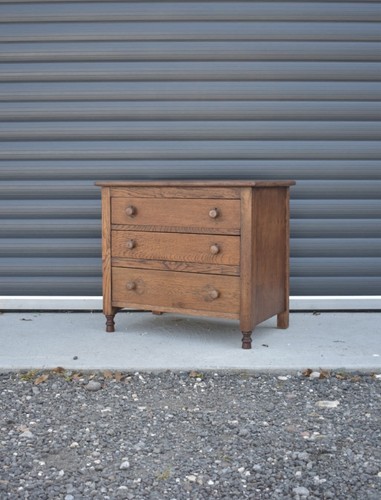 Antique solid oak - antique,