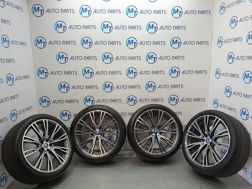Bmw 706 individual alloy - i,