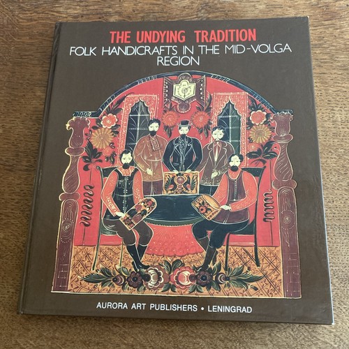 The undying tradition folk - tradition:,