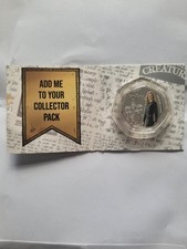 Hermoine Grainger Silver 50p