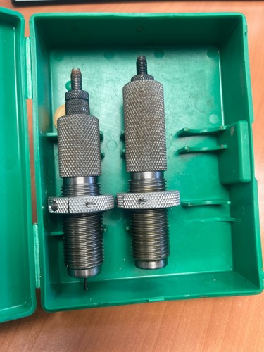 Rcbs fl sizer - .30-06, and