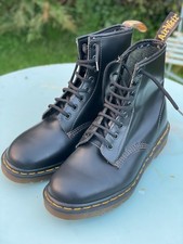 Vintage Dr Martens 1460 Made