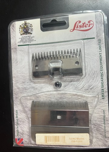 Wahl lister clipper - lister,