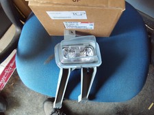 FOG LIGHT FOR VAUXHALL ASTRA