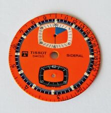 Lemania 872 Dial (Tissot)