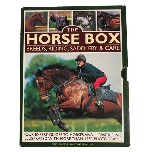 The horse box breeds riding - horse, breeds,