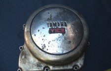 Yamaha XVZ1200_Venture_Clutch