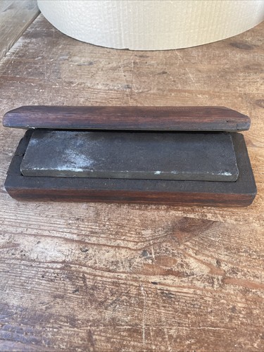 Vintage natural sharpening - vintage,