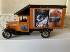 Lledo Diecast Morris Parcels
