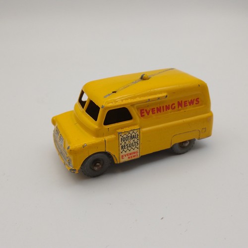 1957 matchbox lesney 42a - 1957,