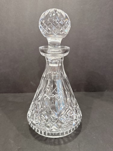 Waterford crystal lismore roly - waterford,