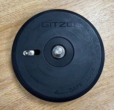 Gitzo GS3321SP flat top plate