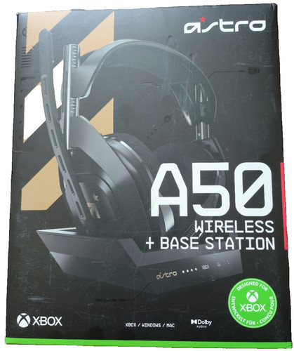 Astro a50 gaming - a50,