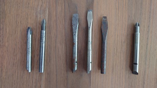 Stanley yankee 131 set - stanley,