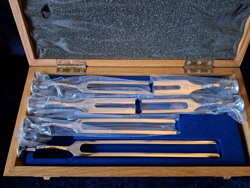 Ragg tuning fork - ragg,