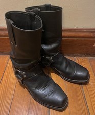 Vintage Frye Men's 811197 Size