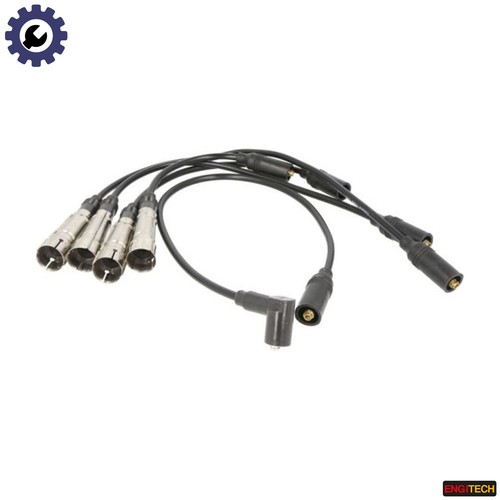 Ignition cable kit ent910144 - cable,