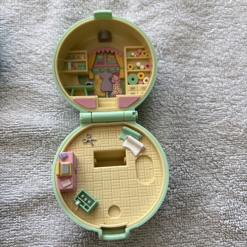 Polly pocket 1991 - pocket,