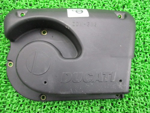 Genuine ducati hypermotard 796 - genuine,