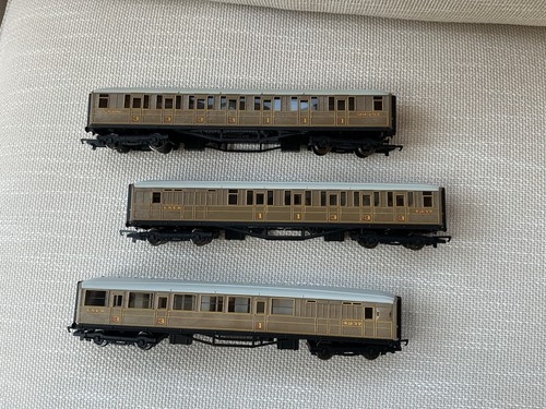 Hornby flying scotsman - hornby,