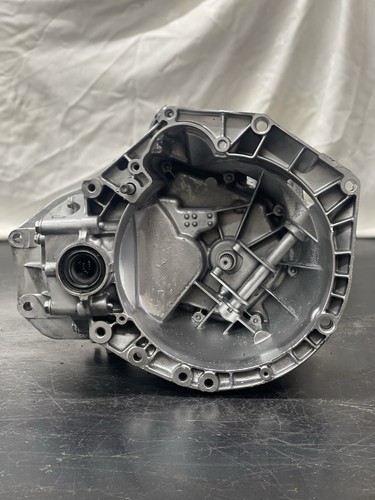 Fiat 500 gearbox alfa - gearbox,