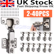 2-40X Soft Close Kitchen