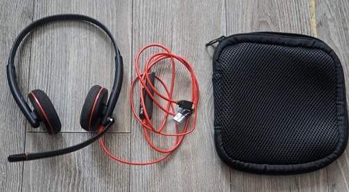 Plantronics blackwire c3220 - plantronics,