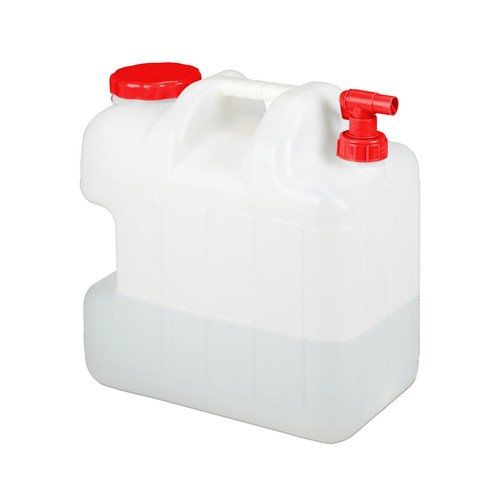 Water canister portable - water,