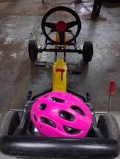 Kettcar Go Cart Manual with