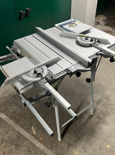 Festool CS 70 EB Table Saw