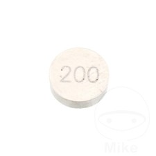 JMP Valve Shim 7.5mm 2.00 