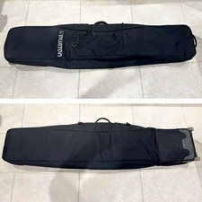 Used Burton Snowboard Bag with