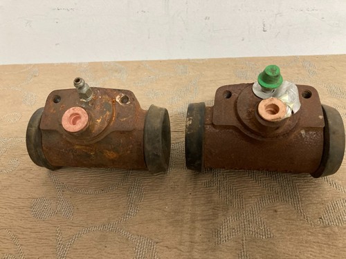 Pair nos lockheed - bedford, tj