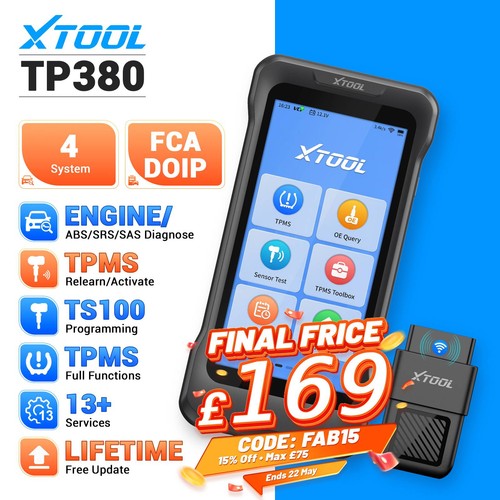 2026 xtool tp380 - xtool,
