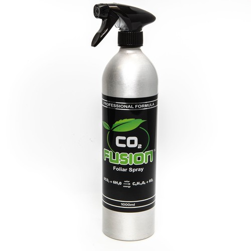 Co2 foliar spray 500ml - 500ml, 1l