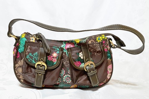 Vintage authentic oilily - authentic,