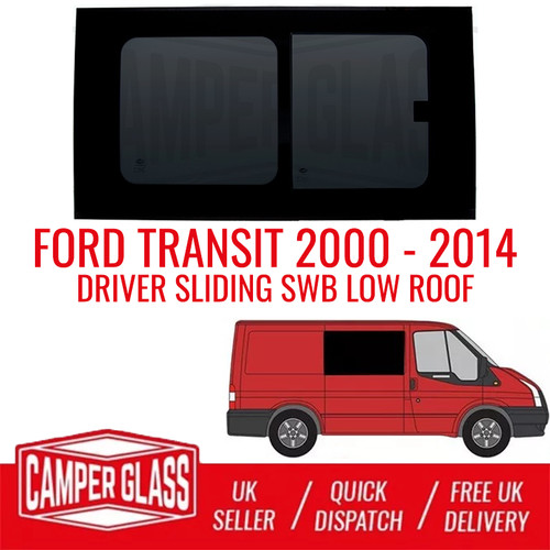 Mk6 ford transit swb - mk6/7,