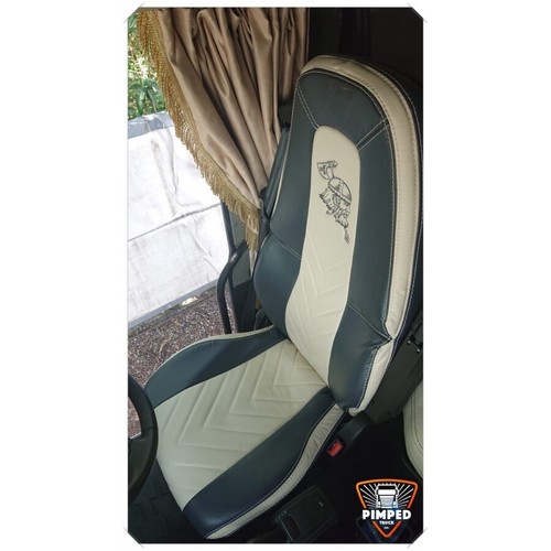 Truck seat covers - seat, fh4
