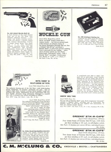 1960 paper mattel toy - toy, cap