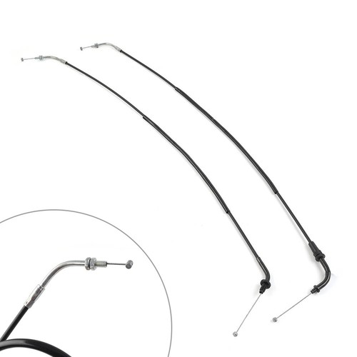 Throttle cable line - for, yamaha