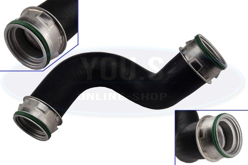 Turbo hose for - , w