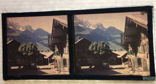 Autochrome lakefront stereo - autochrome,